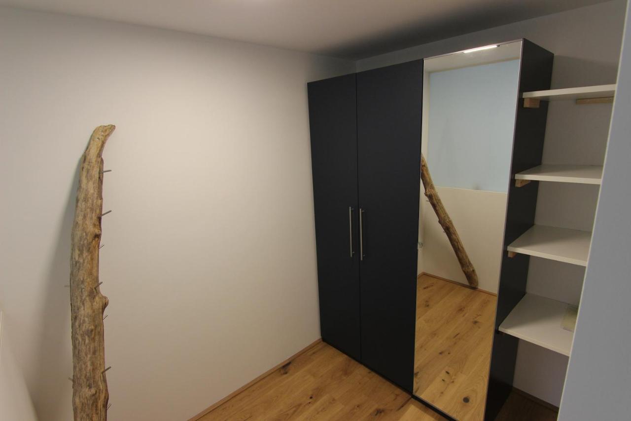 Ferien Im Gruenen Reiterndorf Apartment *