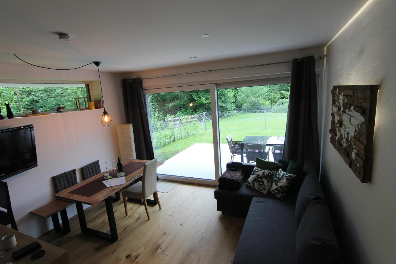 Apartment Ferien Im Gruenen Reiterndorf Bad Ischl