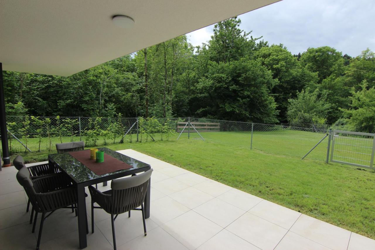 Ferien Im Gruenen Reiterndorf Apartment