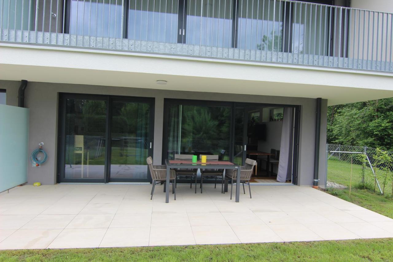 Apartment Ferien Im Gruenen Reiterndorf *