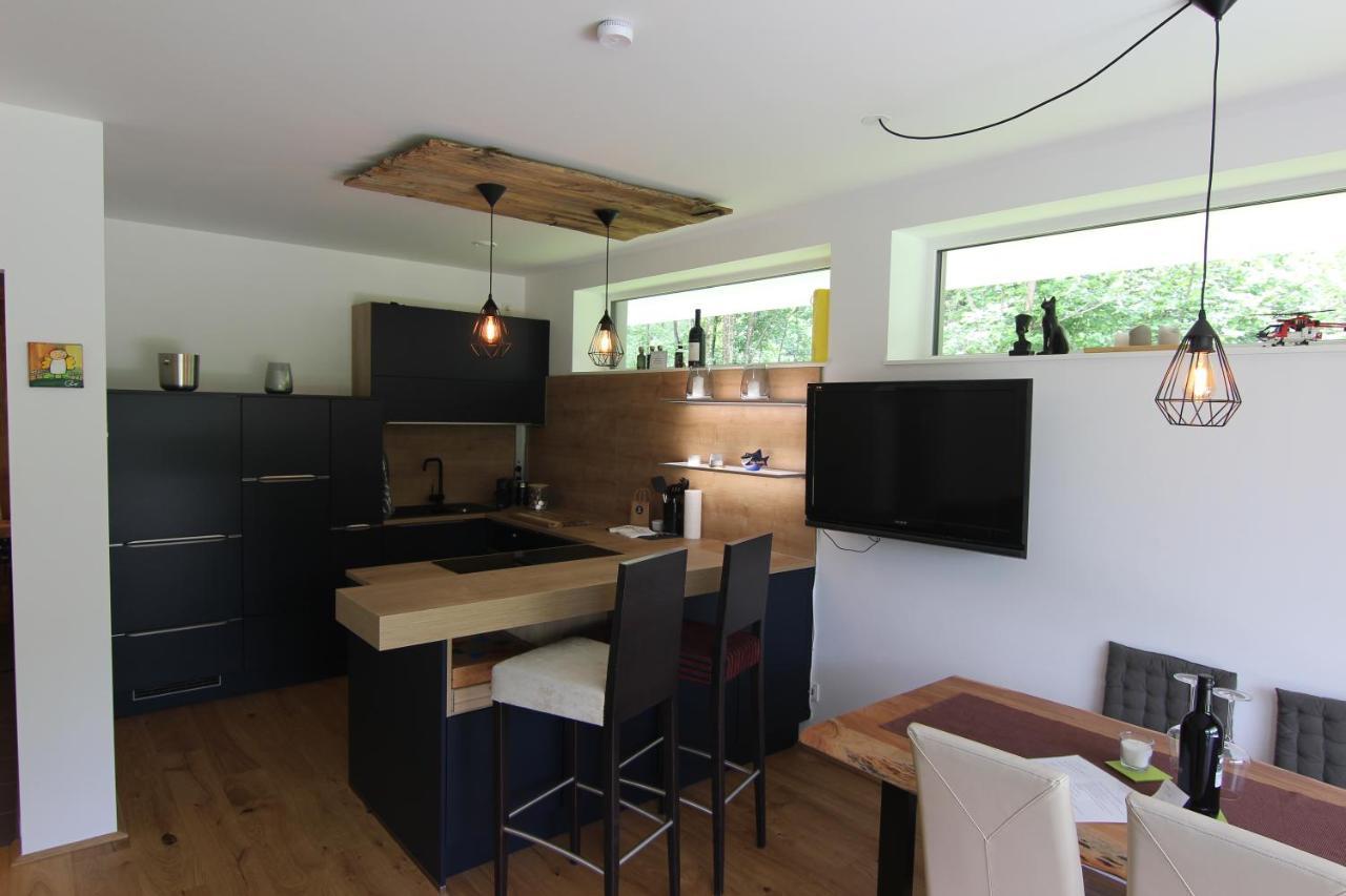 Ferien Im Gruenen Reiterndorf Apartament Bad Ischl